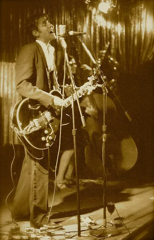 Nick Urata