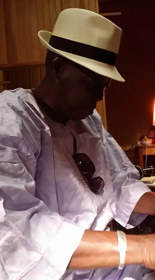 Abdoulaye Diabaté