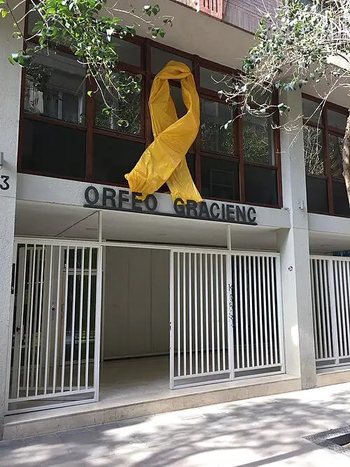Orfeó Gracienc