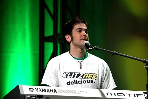 Sean Klitzner