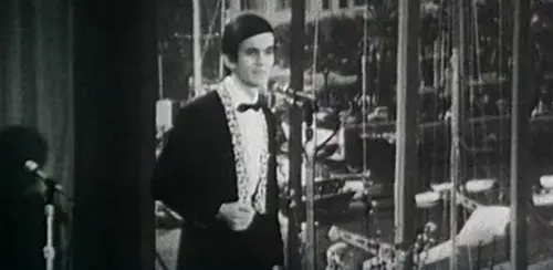 Elio Gandolfi