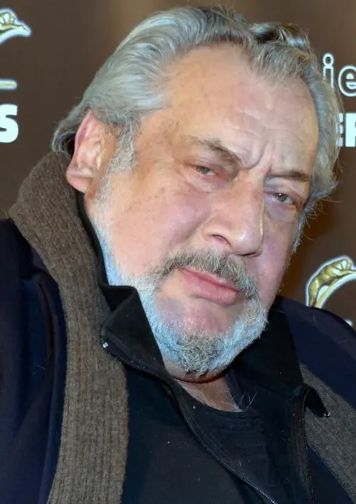 Jean-Claude Dreyfus