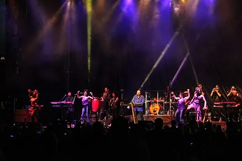 KC and the Sunshine Band