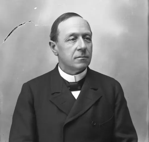 Carl Axel Brolén