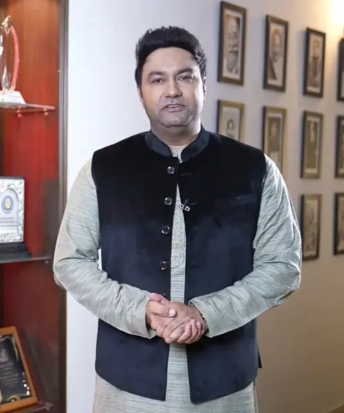 Lakhwinder Wadali
