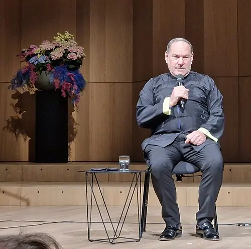 Gary Hoffman