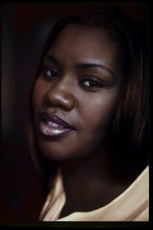 Kelly Price