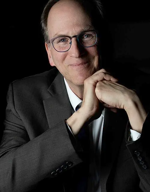 Steven H. Strogatz