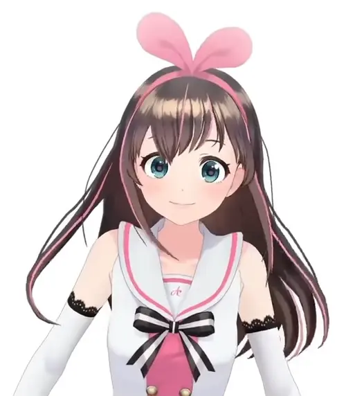 キズナアイ