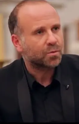 Franck‐Emmanuel Comte