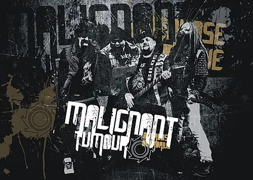 Malignant Tumour
