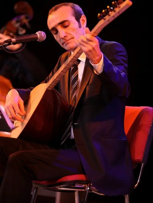 Cengiz Özkan