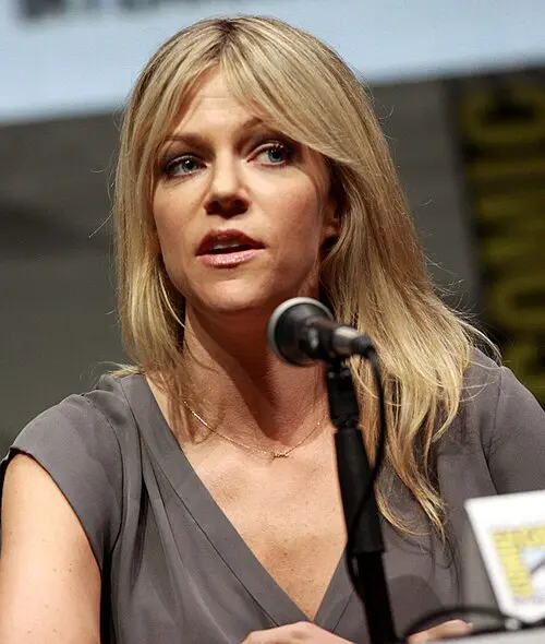 Kaitlin Olson