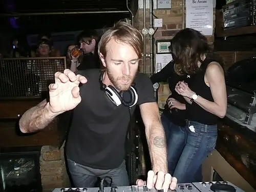 Richie Hawtin