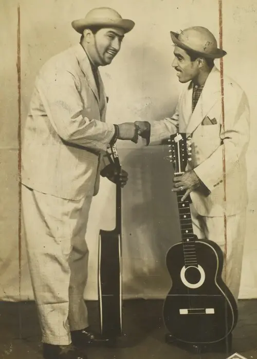 Alvarenga & Ranchinho