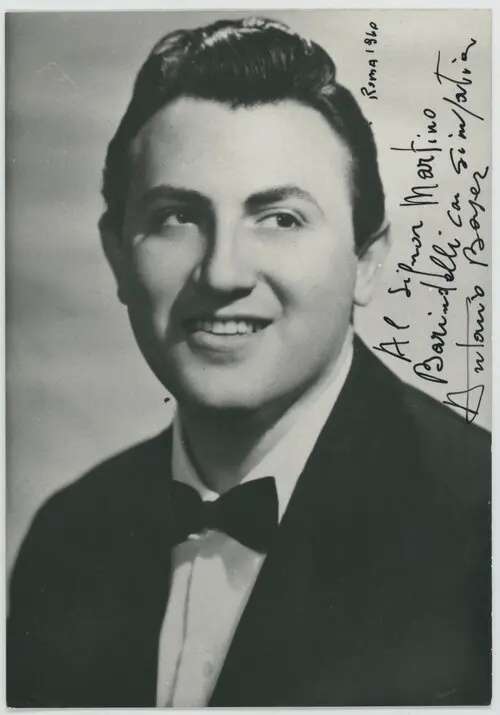 Antonio Boyer