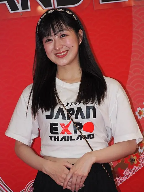 伊豆田莉奈
