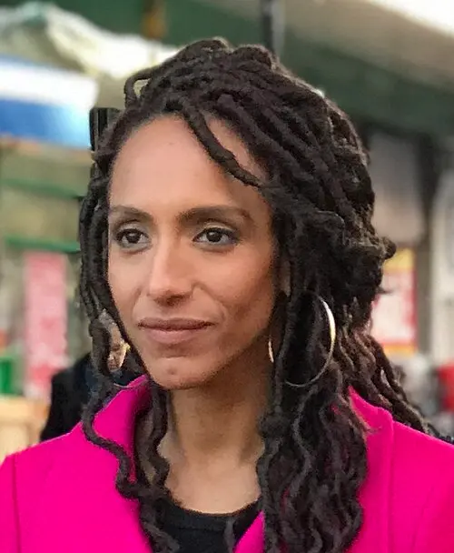Afua Hirsch