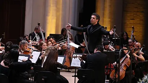 Armenian State Symphony Orchestra