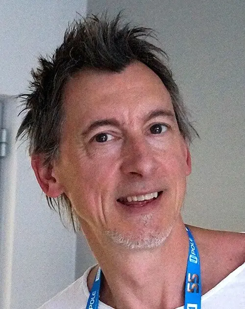 Maciej Miecznikowski