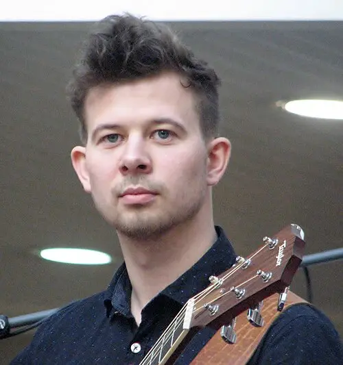 Jalmar Vabarna