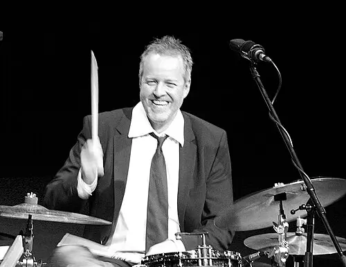 Wolfgang Haffner Dream Band