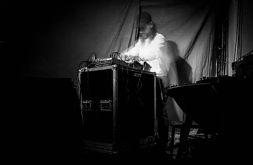 Russell Haswell