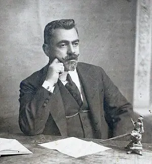 Ali Rıfat Çağatay