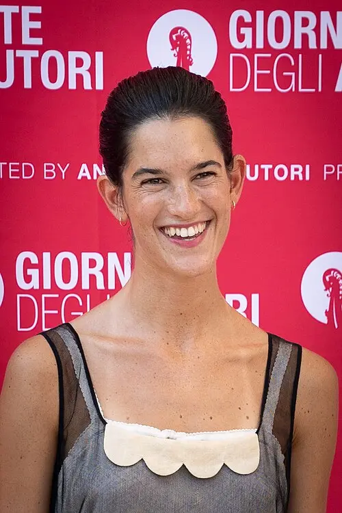 Suzanne Lindon