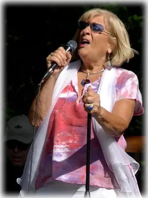 Arlene Smith