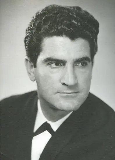 Vigen Derderian