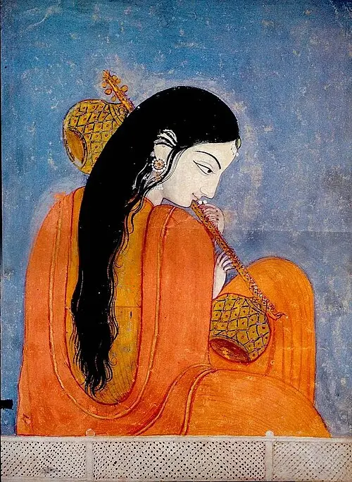 Meerabai