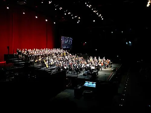 Český národní symfonický orchestr