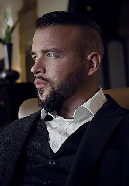 Felix Blume