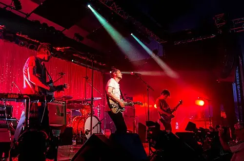 Tocotronic