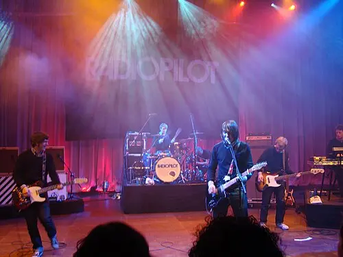 Radiopilot