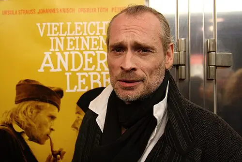 Johannes Krisch