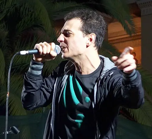 Μανώλης Φάμελλος