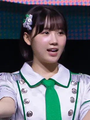 甲斐心愛
