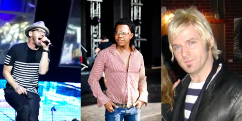dc Talk