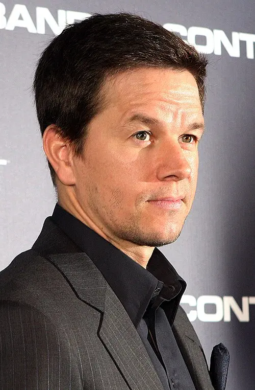 Marky Mark and the Funky Bunch