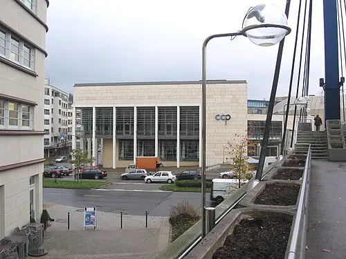 Südwestdeutsches Kammerorchester Pforzheim