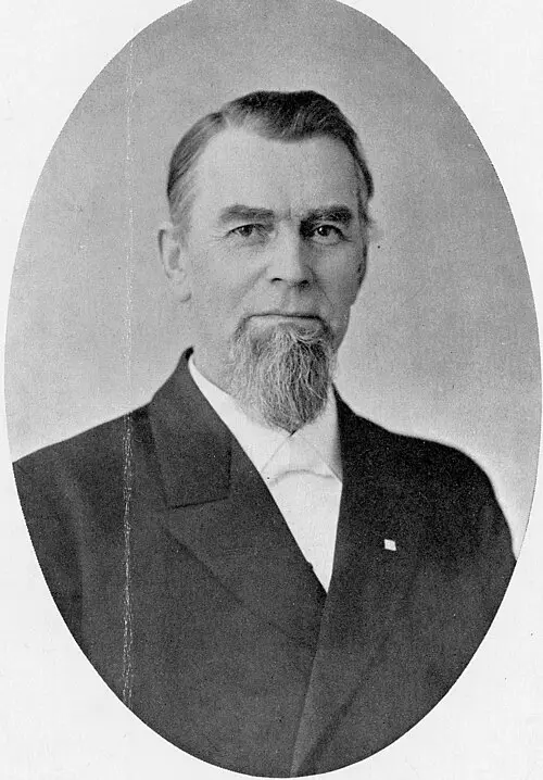 Jakob Byström