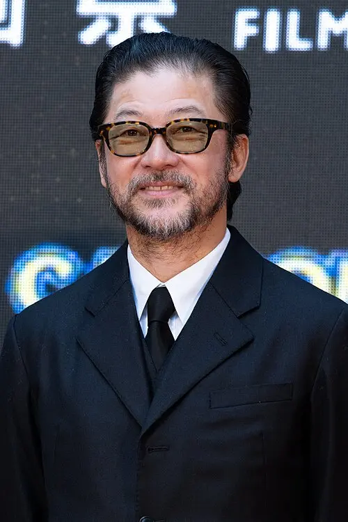 浅野忠信