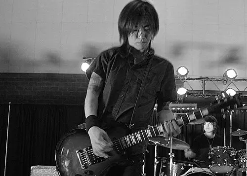Hideki Matsushige