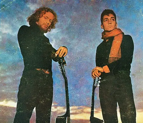 Pedro y Pablo