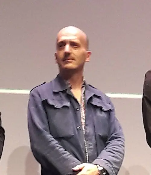 Éric Neveux