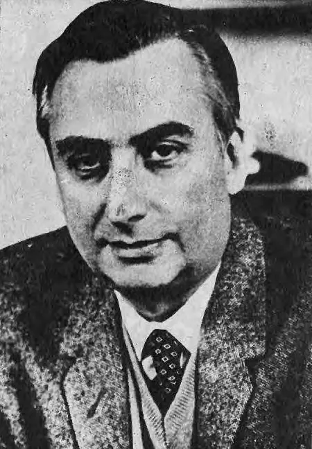 Roland Barthes