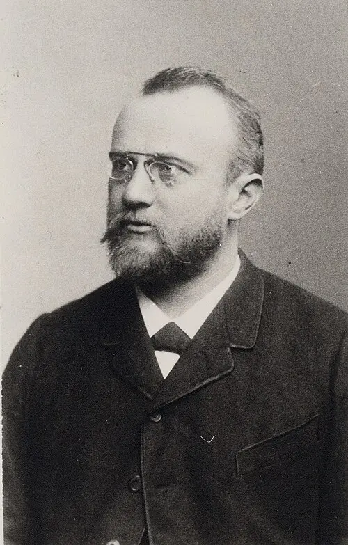 Friedrich Spitta