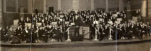 Residentie Orkest